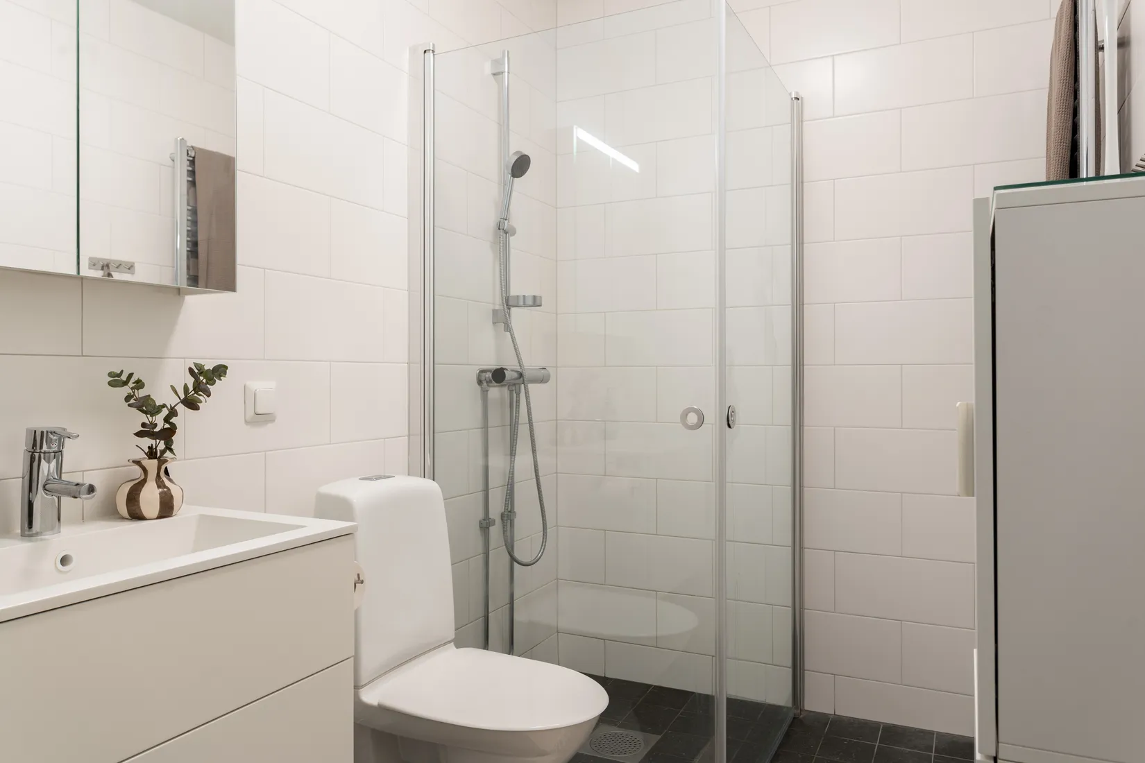 Bostadsrätt, Poseidongatan 4, Öster Mälarstrand, Västerås