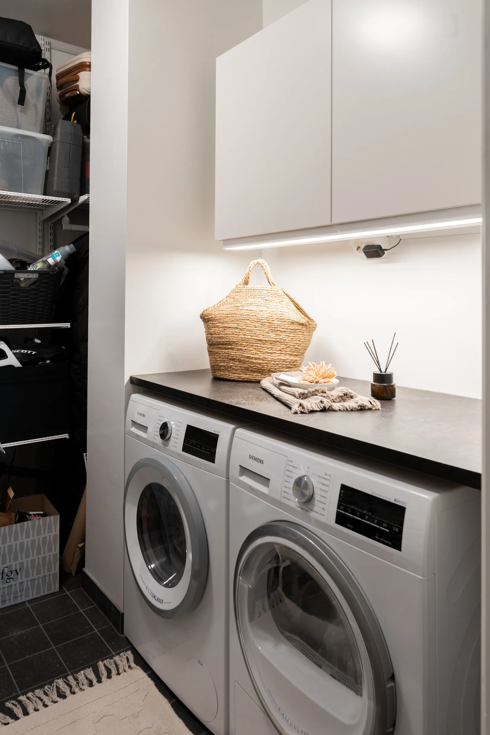 Bostadsrätt, Poseidongatan 4, Öster Mälarstrand, Västerås