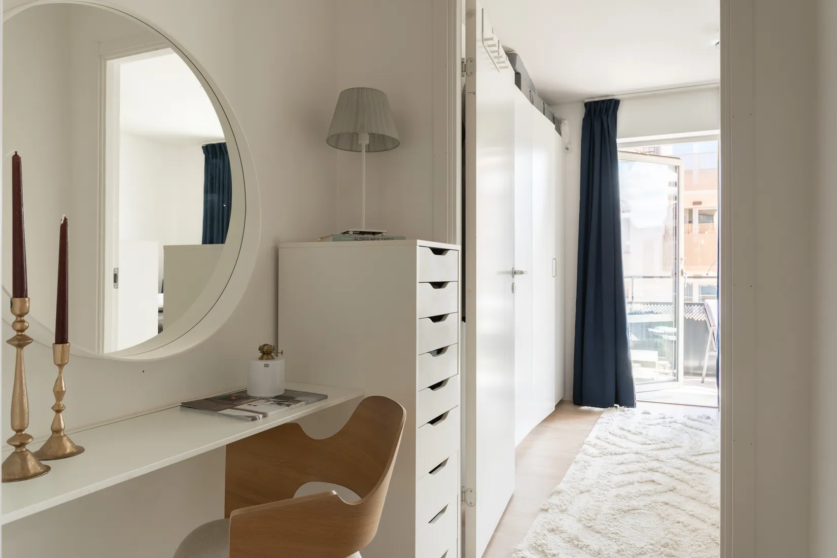 Bostadsrätt, Poseidongatan 4, Öster Mälarstrand, Västerås