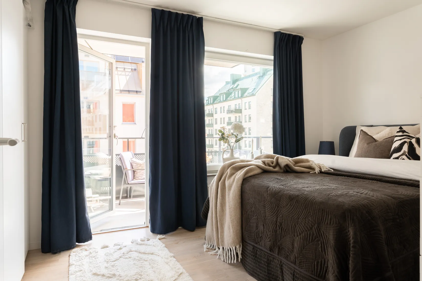 Bostadsrätt, Poseidongatan 4, Öster Mälarstrand, Västerås