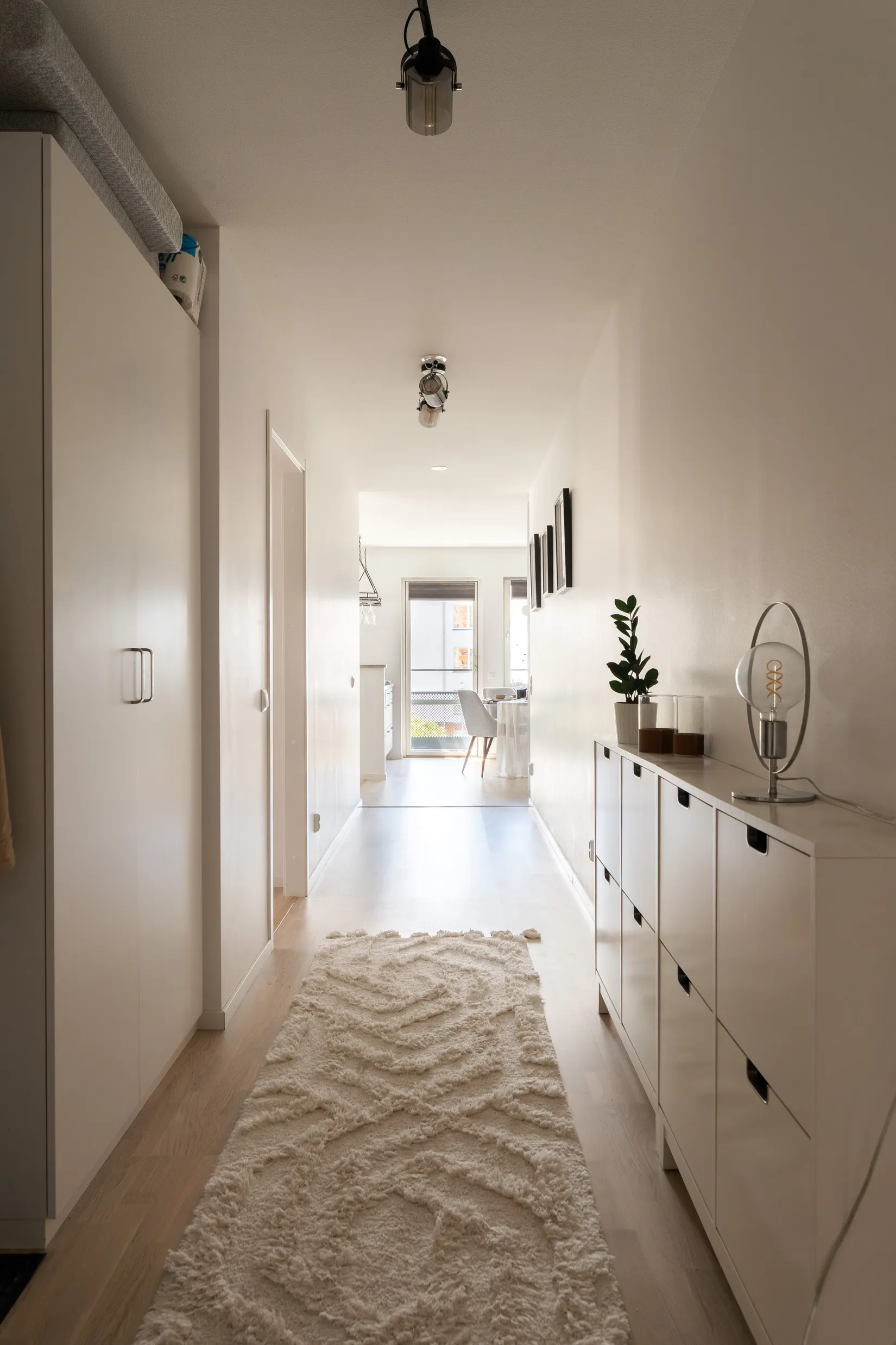 Bostadsrätt, Poseidongatan 4, Öster Mälarstrand, Västerås