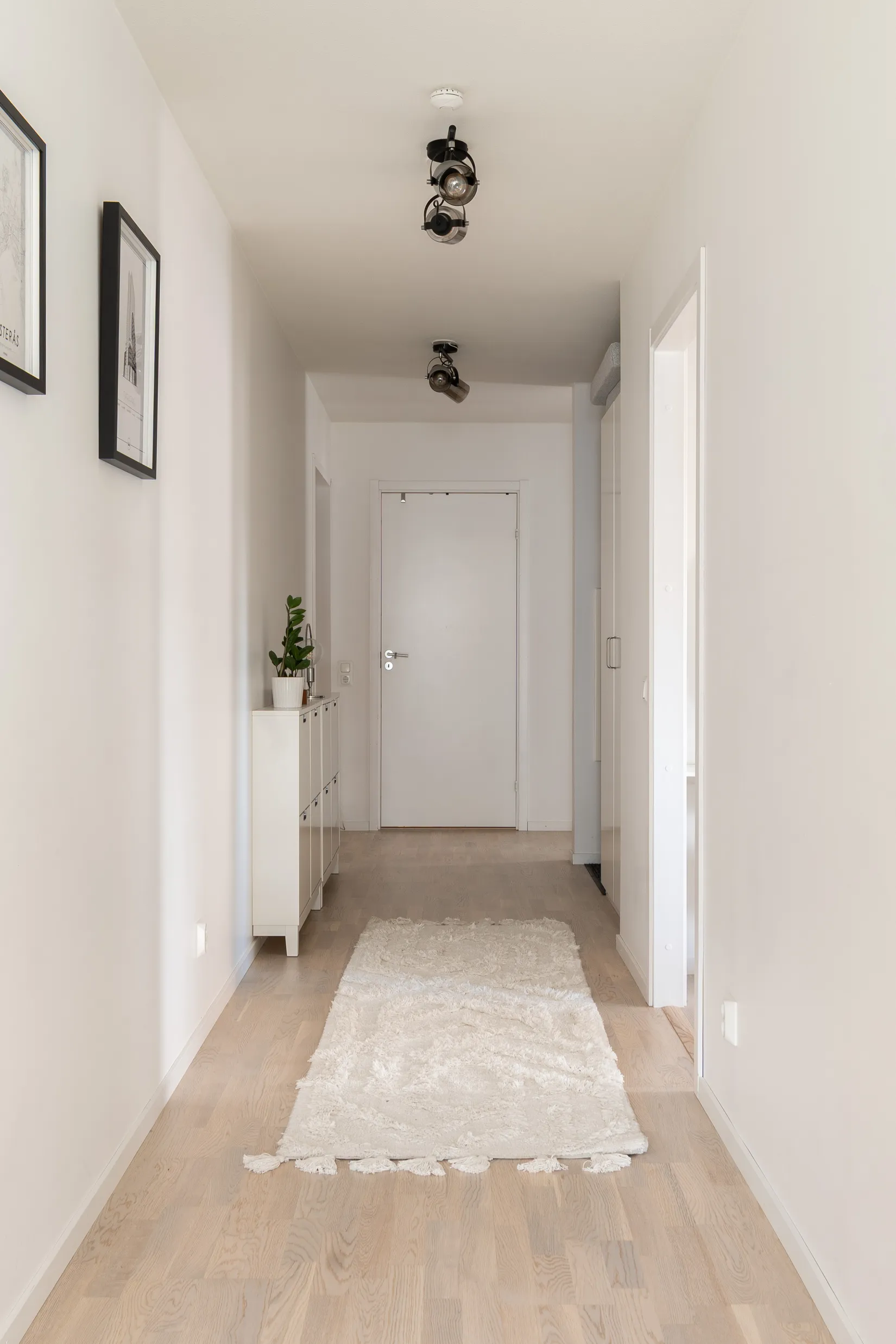 Bostadsrätt, Poseidongatan 4, Öster Mälarstrand, Västerås