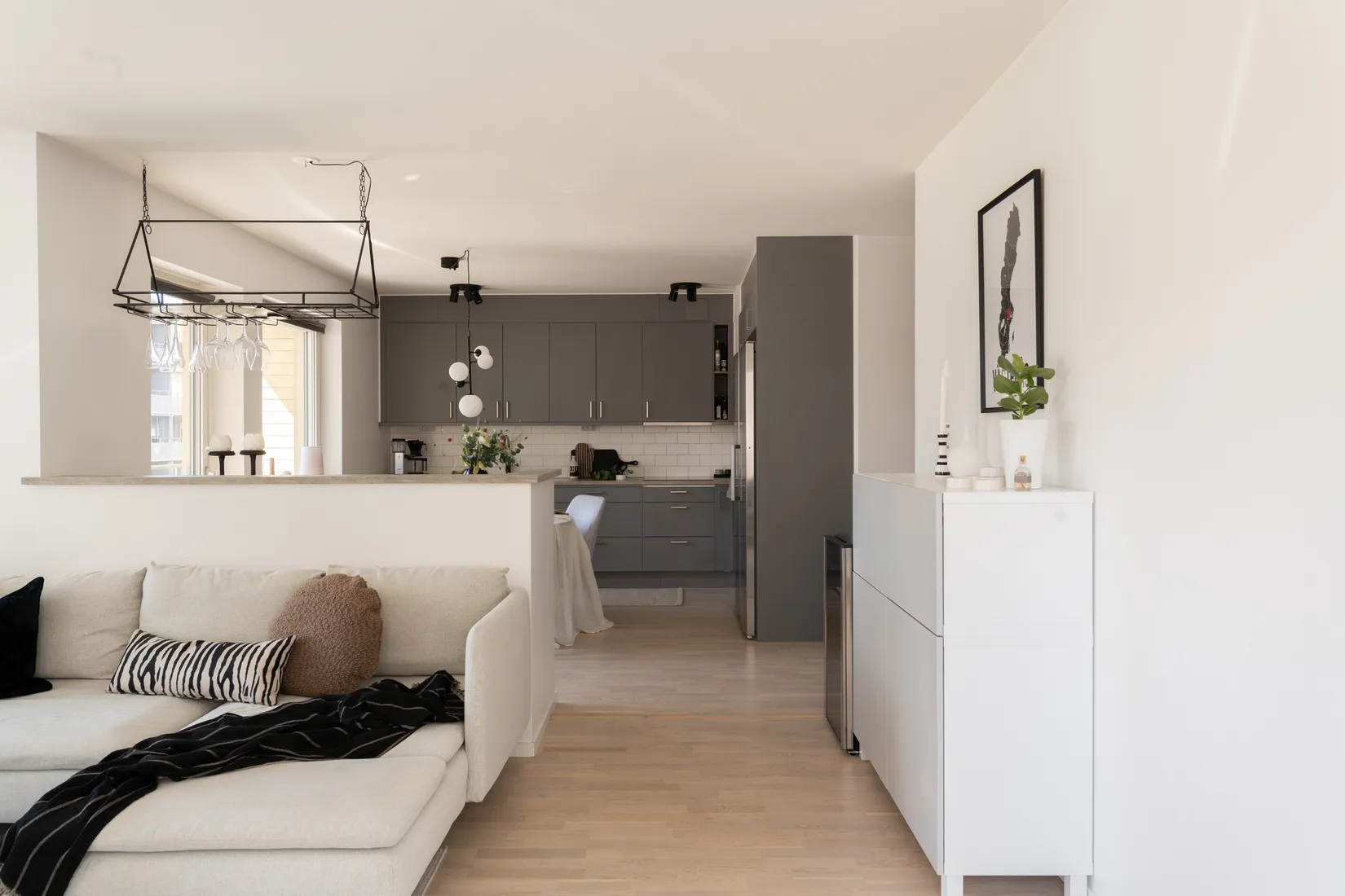 Bostadsrätt, Poseidongatan 4, Öster Mälarstrand, Västerås