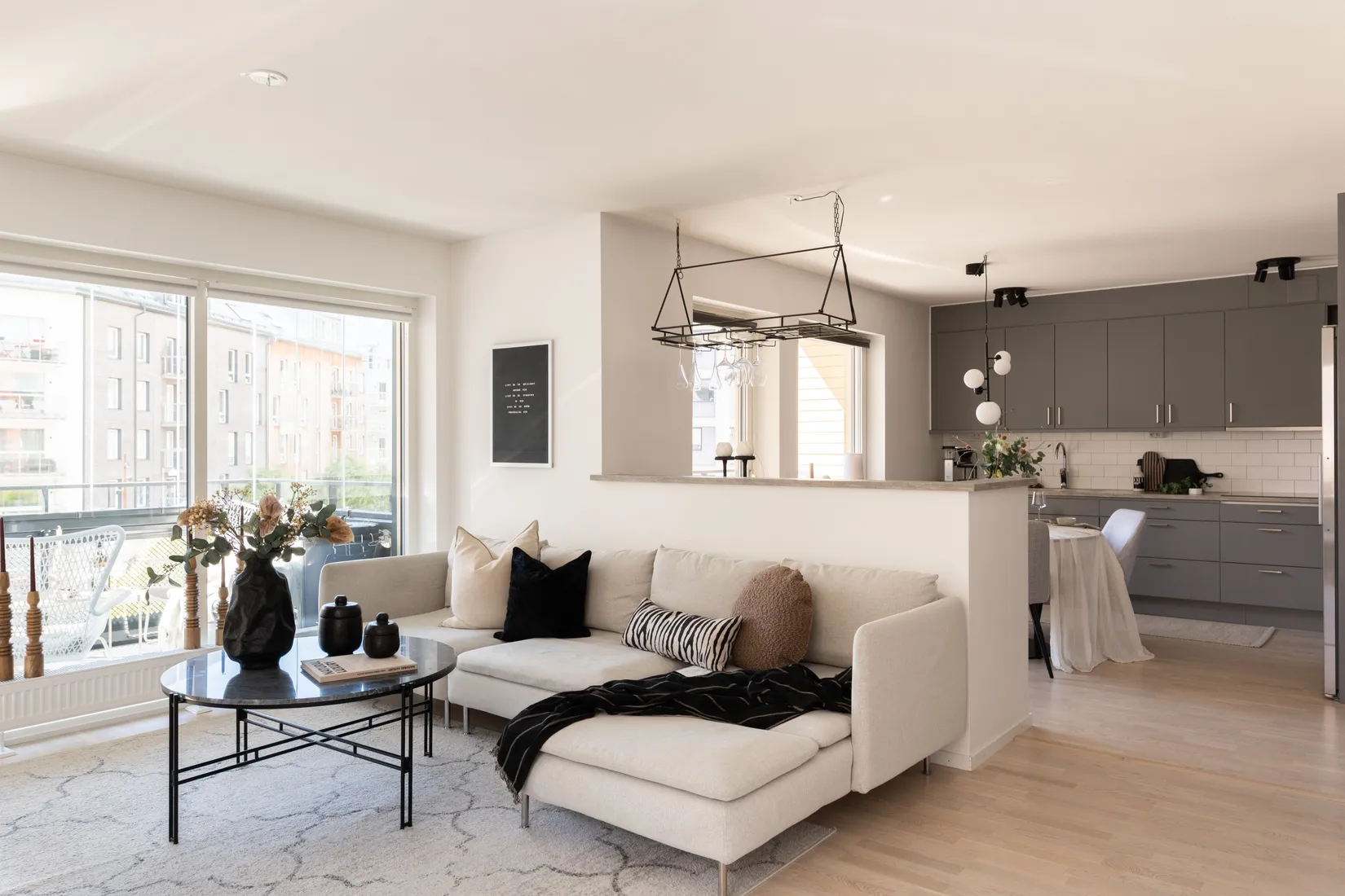 Bostadsrätt, Poseidongatan 4, Öster Mälarstrand, Västerås