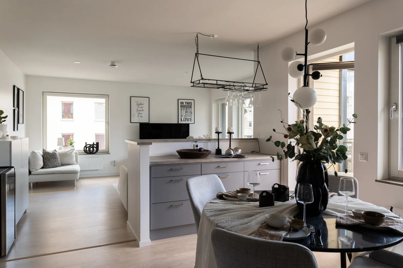 Bostadsrätt, Poseidongatan 4, Öster Mälarstrand, Västerås