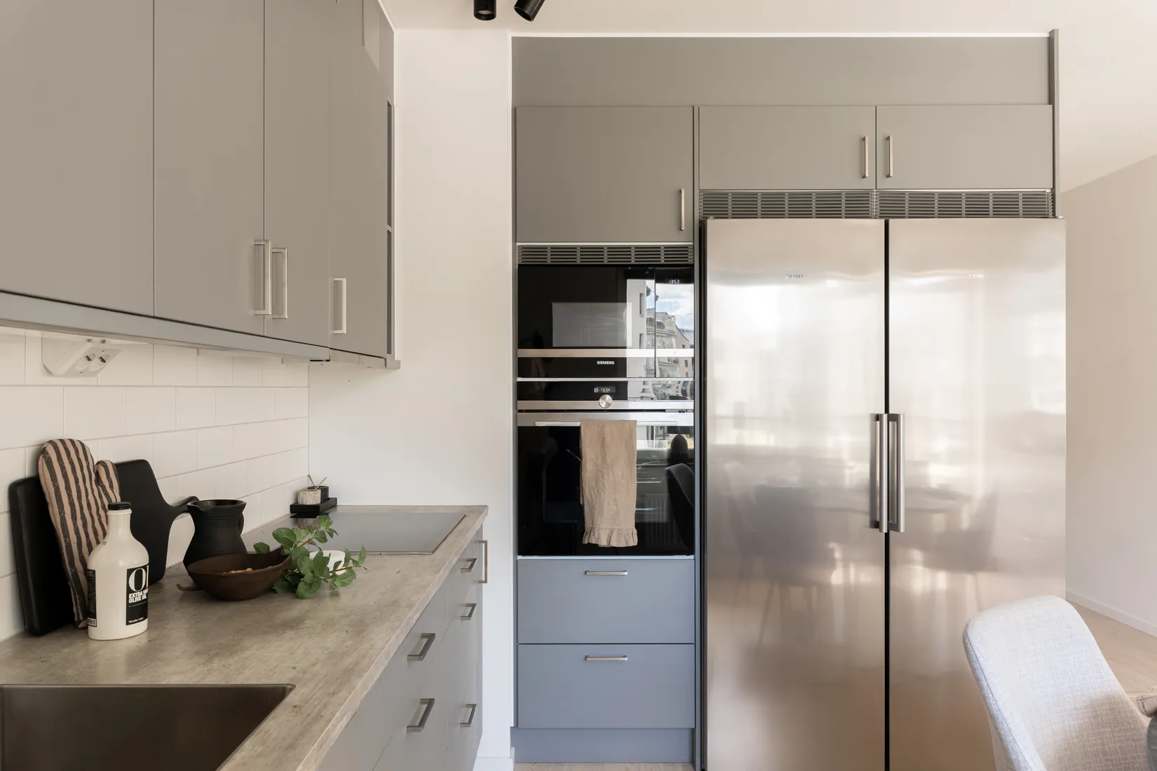 Bostadsrätt, Poseidongatan 4, Öster Mälarstrand, Västerås