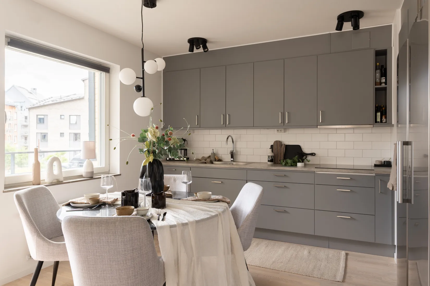 Bostadsrätt, Poseidongatan 4, Öster Mälarstrand, Västerås