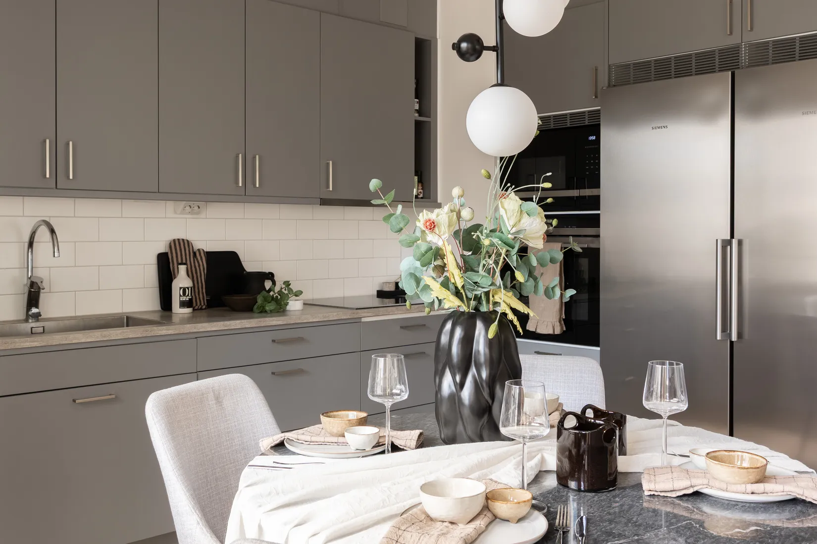 Bostadsrätt, Poseidongatan 4, Öster Mälarstrand, Västerås