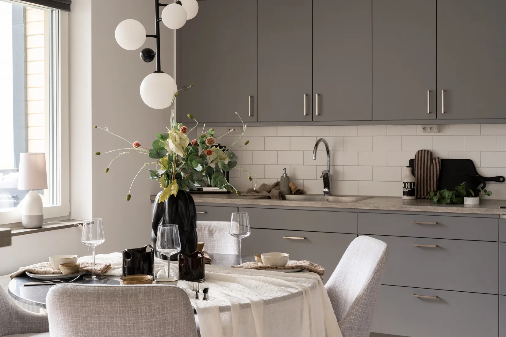 Bostadsrätt, Poseidongatan 4, Öster Mälarstrand, Västerås