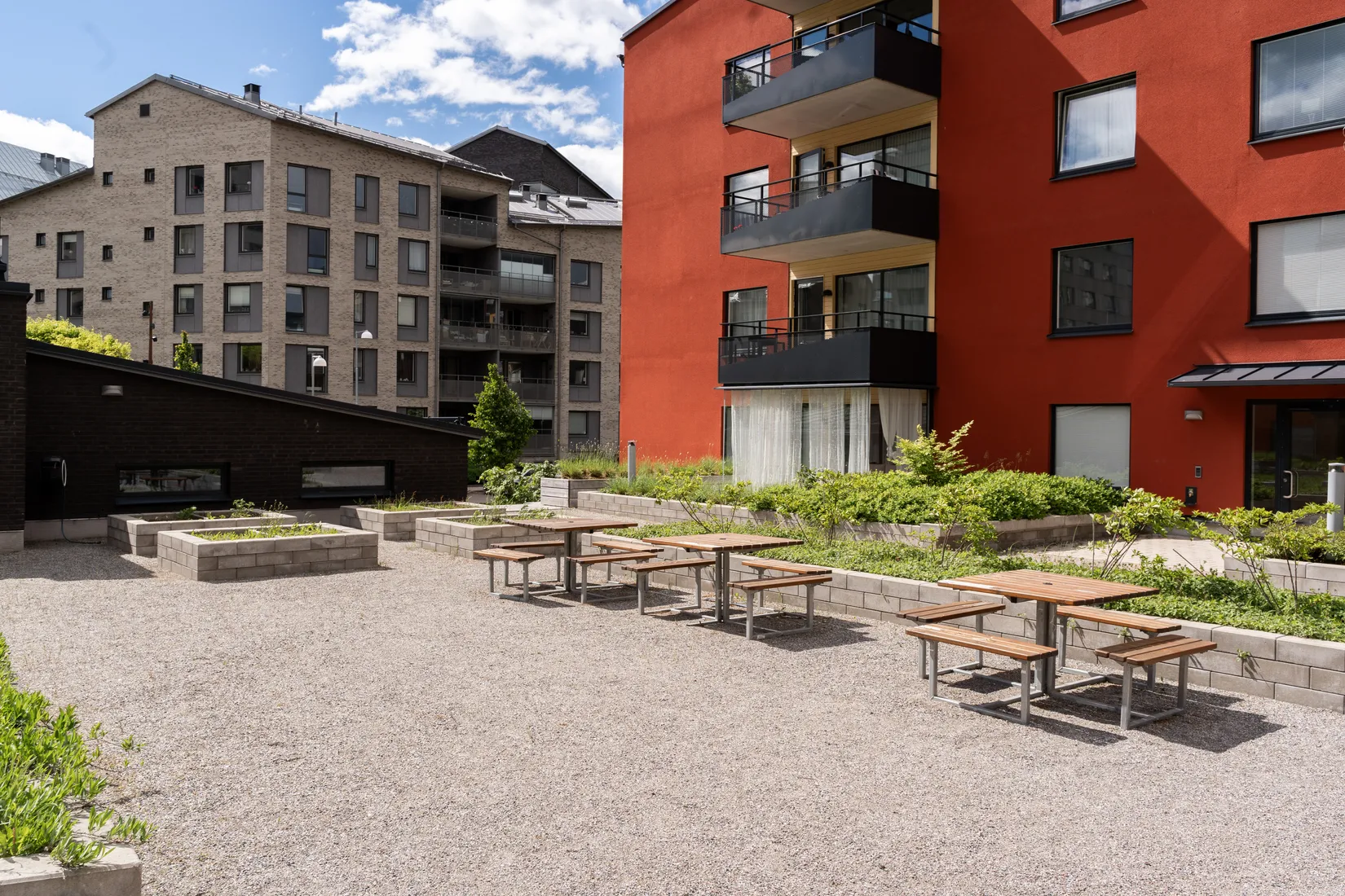Bostadsrätt, Poseidongatan 4, Öster Mälarstrand, Västerås