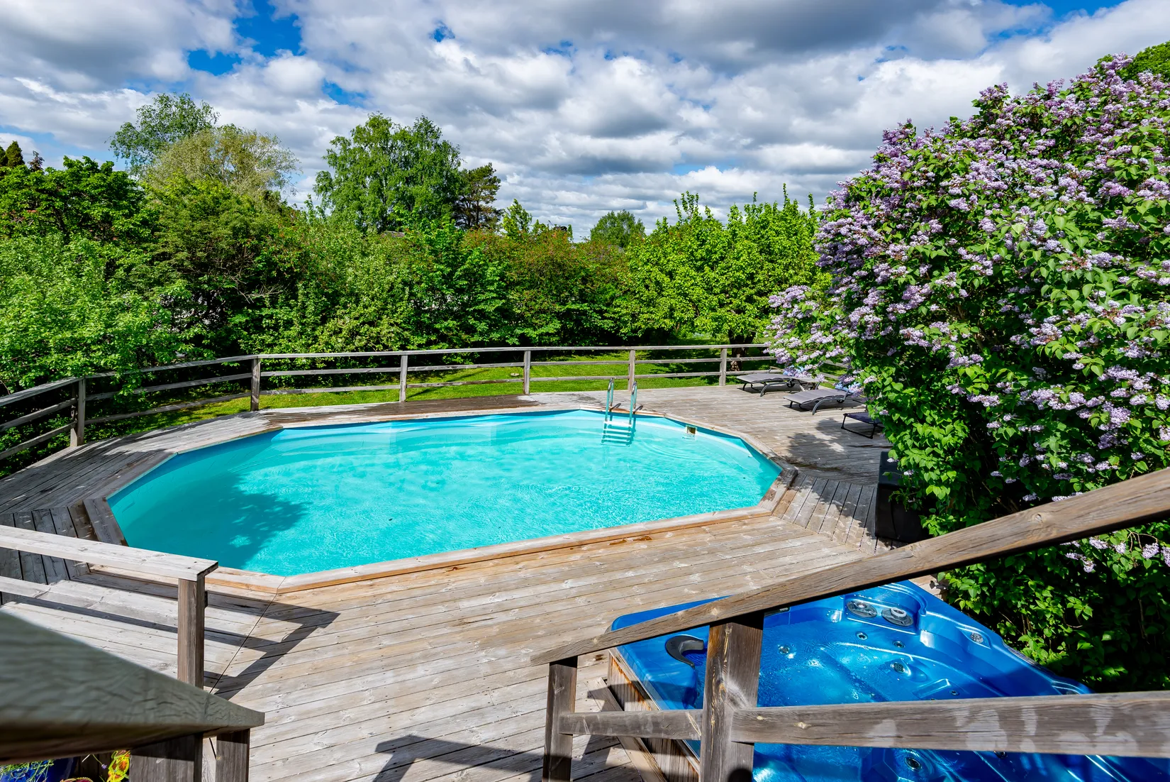 Villa, Andromedavägen 5B, Österskär, Österåker