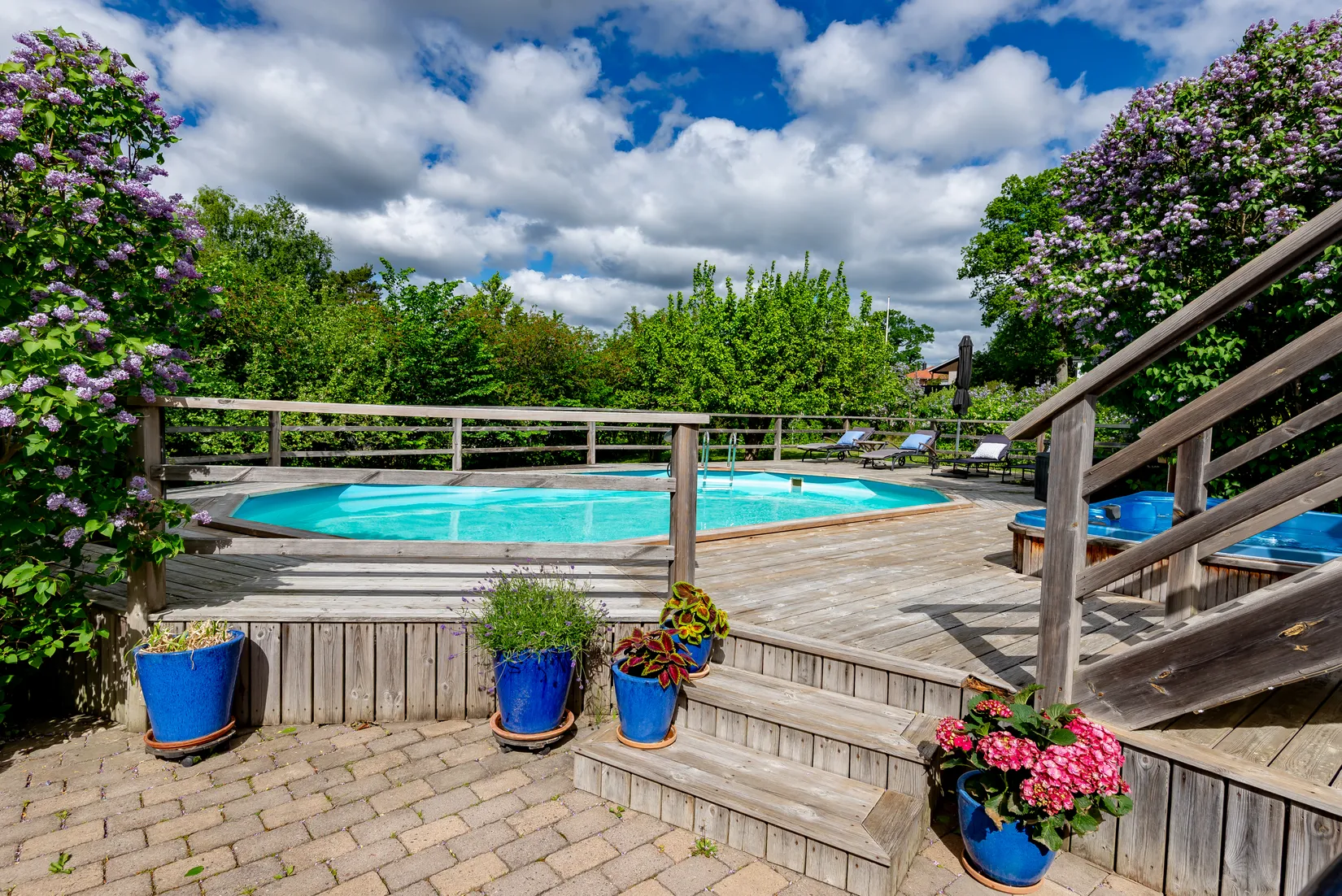 Villa, Andromedavägen 5B, Österskär, Österåker
