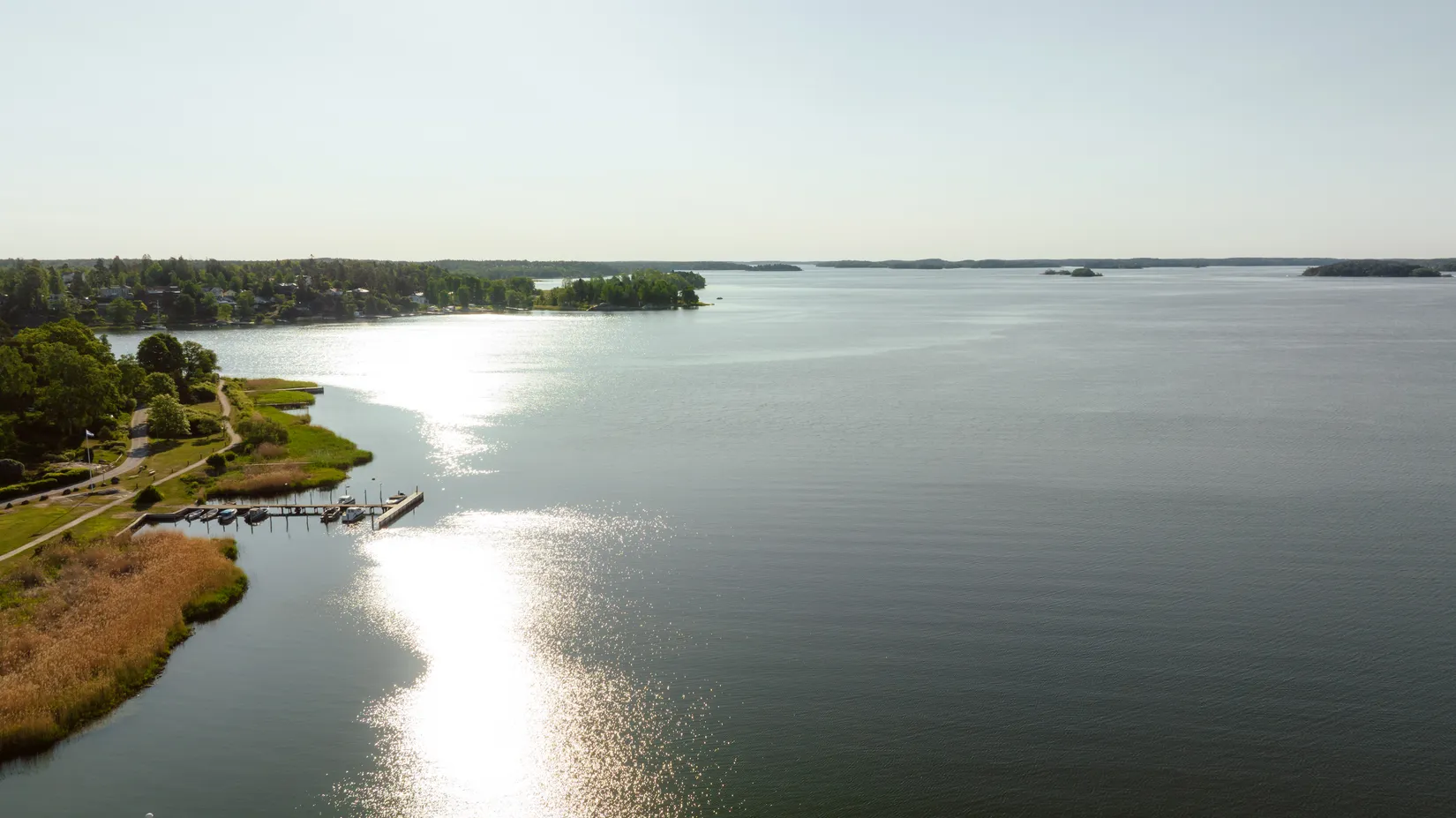 Villa, Andromedavägen 5B, Österskär, Österåker