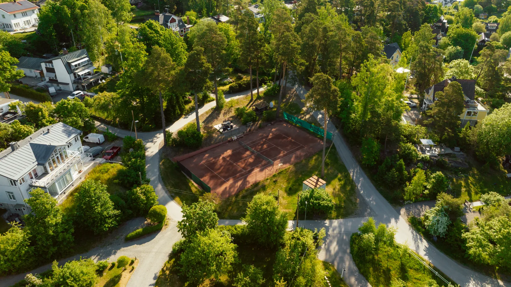 Villa, Andromedavägen 5B, Österskär, Österåker