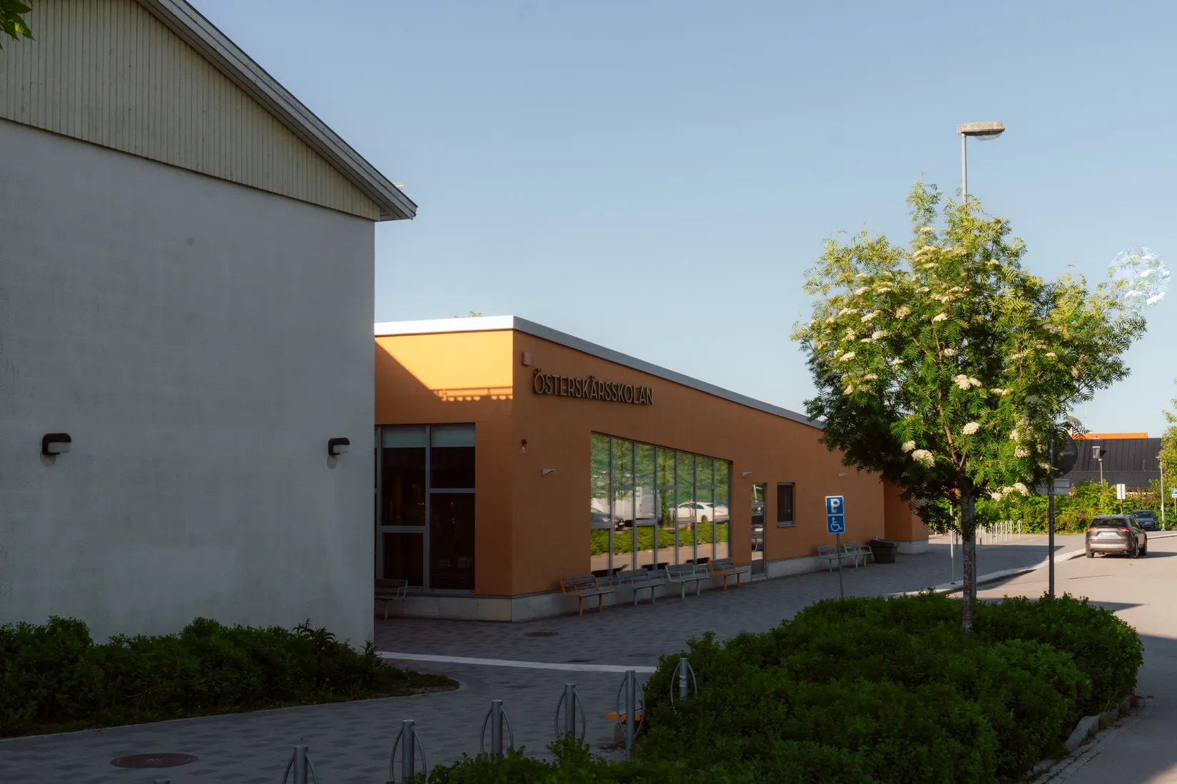 Villa, Andromedavägen 5B, Österskär, Österåker
