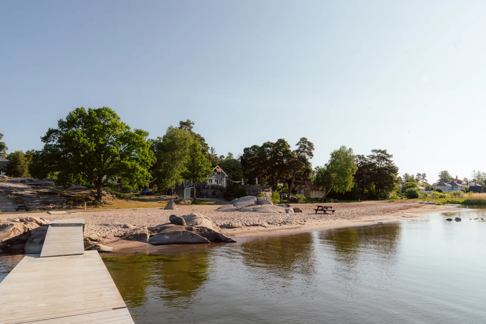 Villa, Andromedavägen 5B, Österskär, Österåker