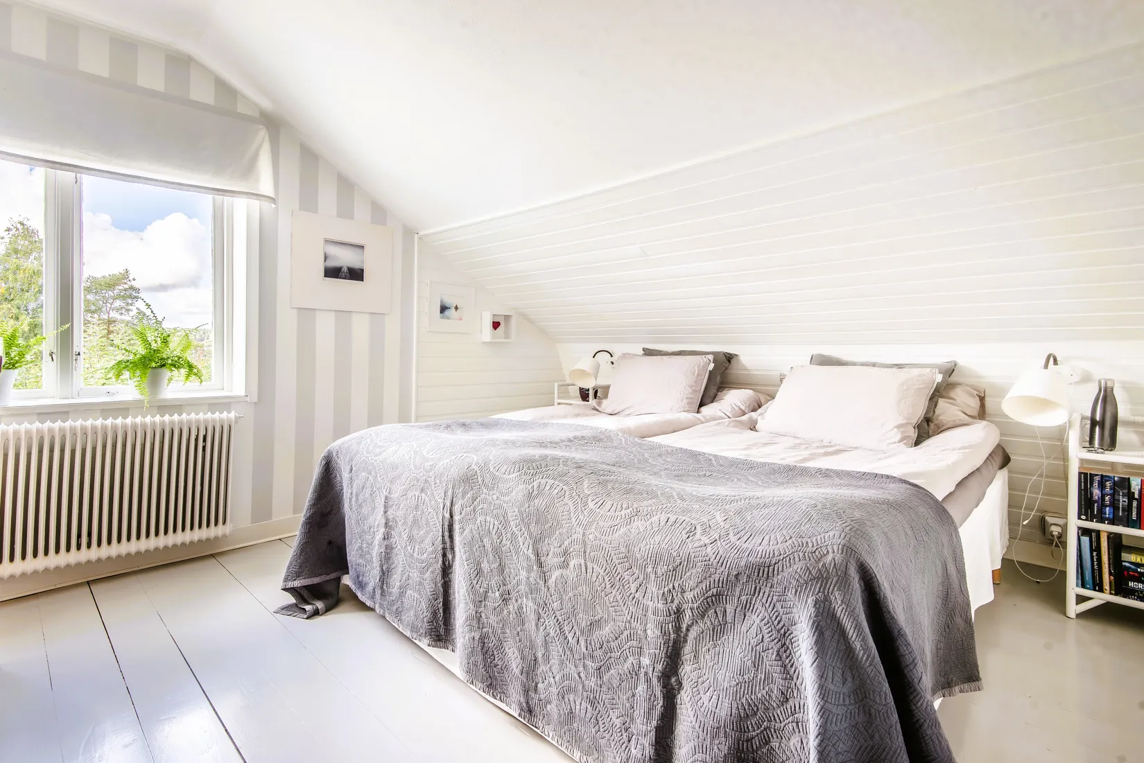 Villa, Andromedavägen 5B, Österskär, Österåker