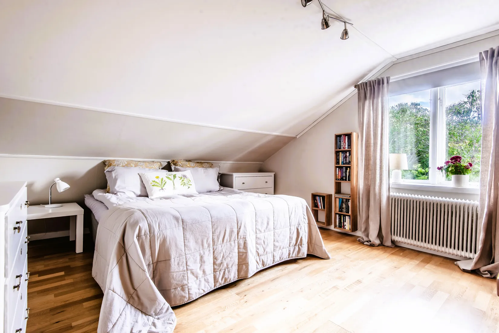 Villa, Andromedavägen 5B, Österskär, Österåker