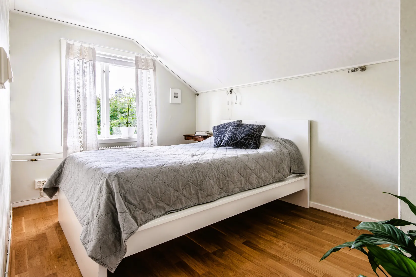 Villa, Andromedavägen 5B, Österskär, Österåker