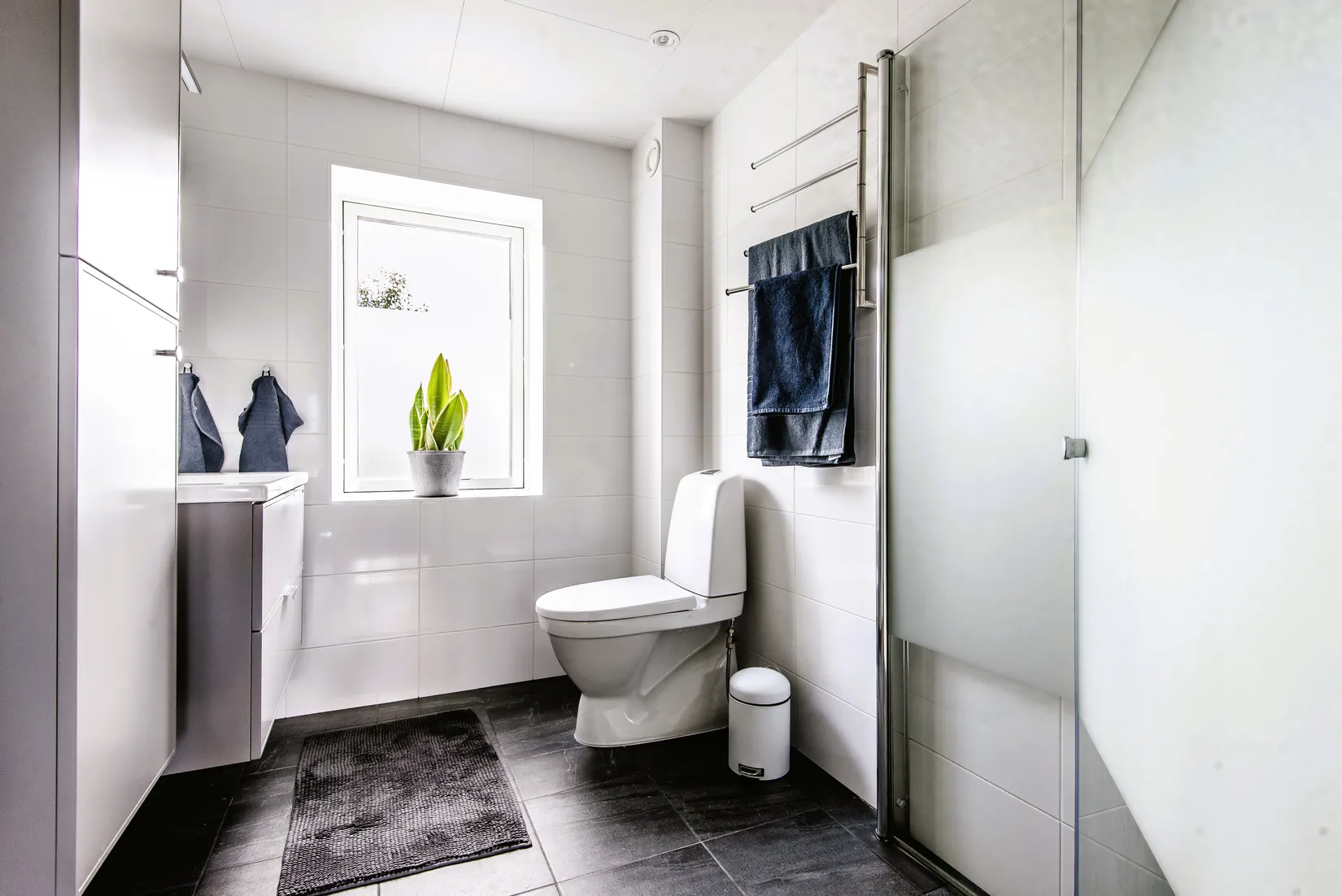 Villa, Andromedavägen 5B, Österskär, Österåker