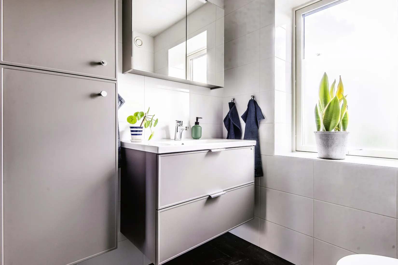 Villa, Andromedavägen 5B, Österskär, Österåker
