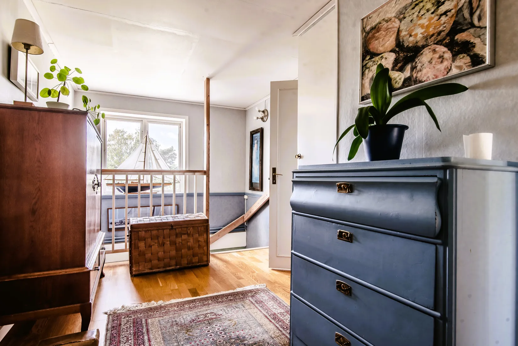 Villa, Andromedavägen 5B, Österskär, Österåker