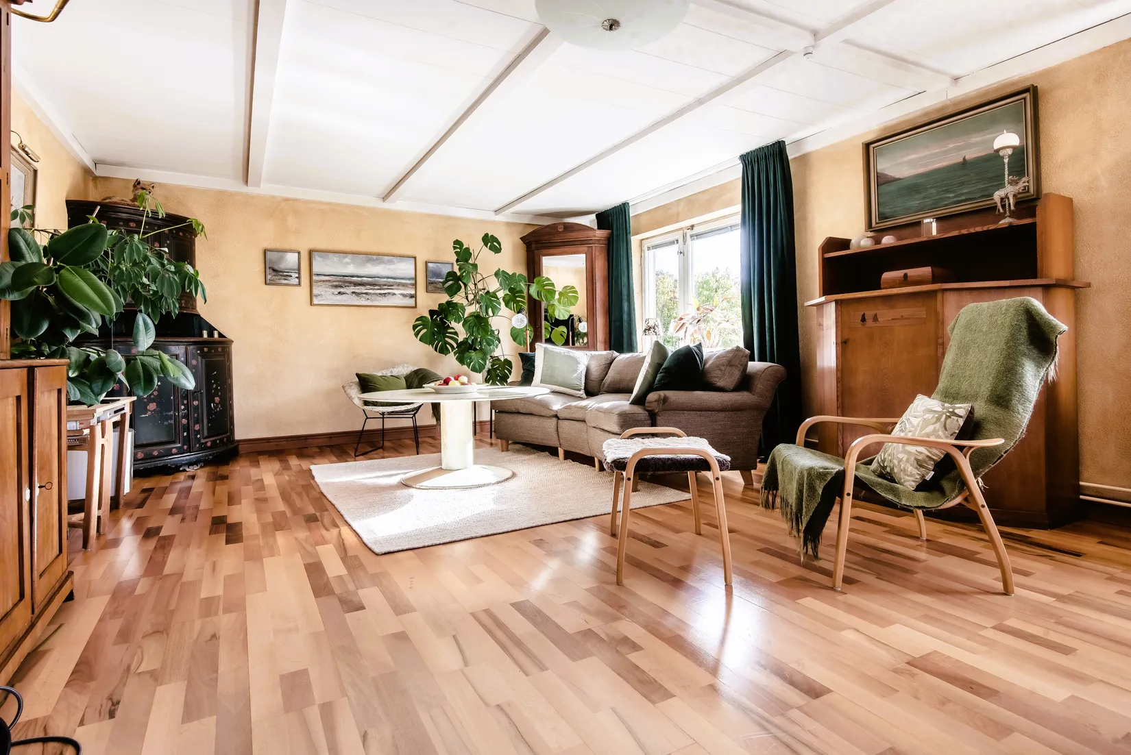Villa, Andromedavägen 5B, Österskär, Österåker