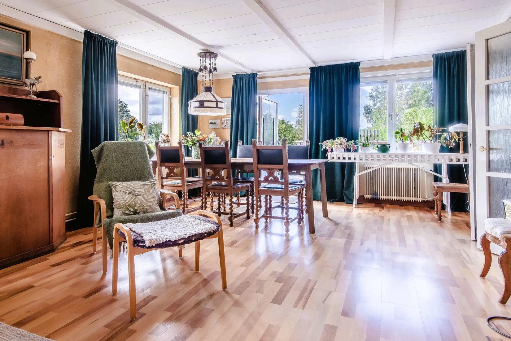 Villa, Andromedavägen 5B, Österskär, Österåker