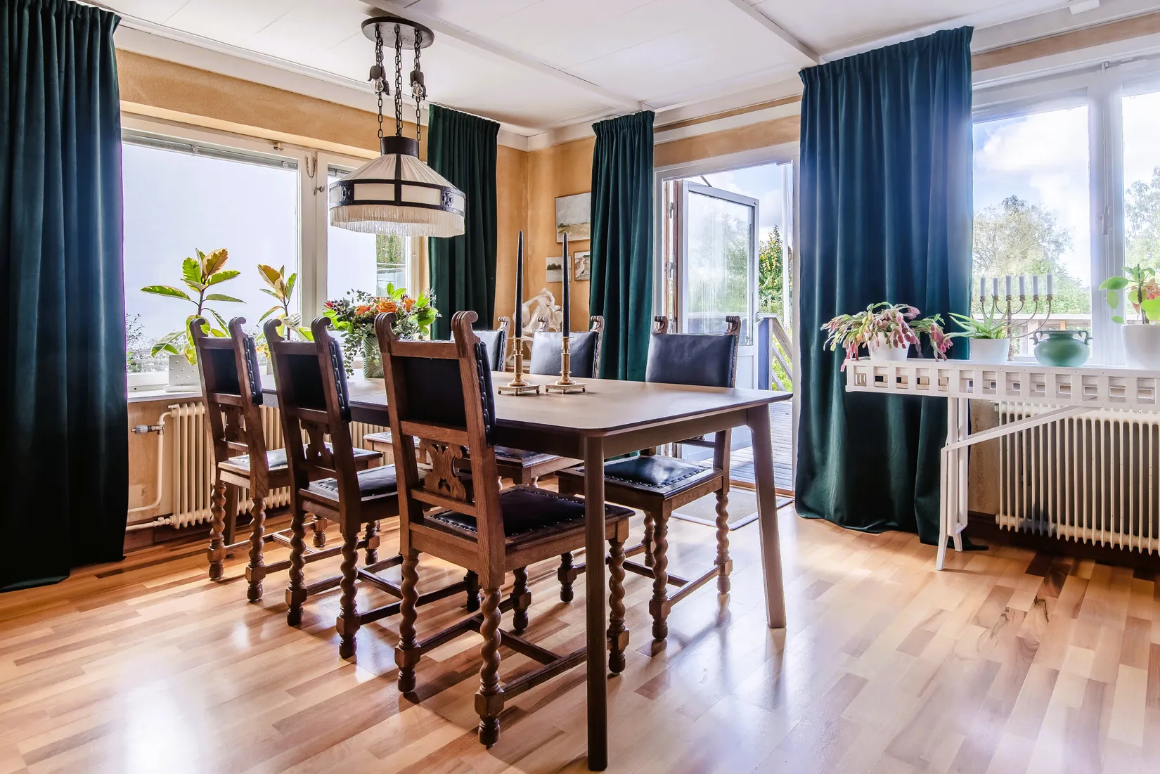 Villa, Andromedavägen 5B, Österskär, Österåker