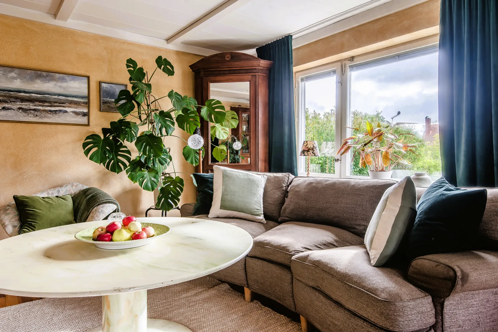 Villa, Andromedavägen 5B, Österskär, Österåker