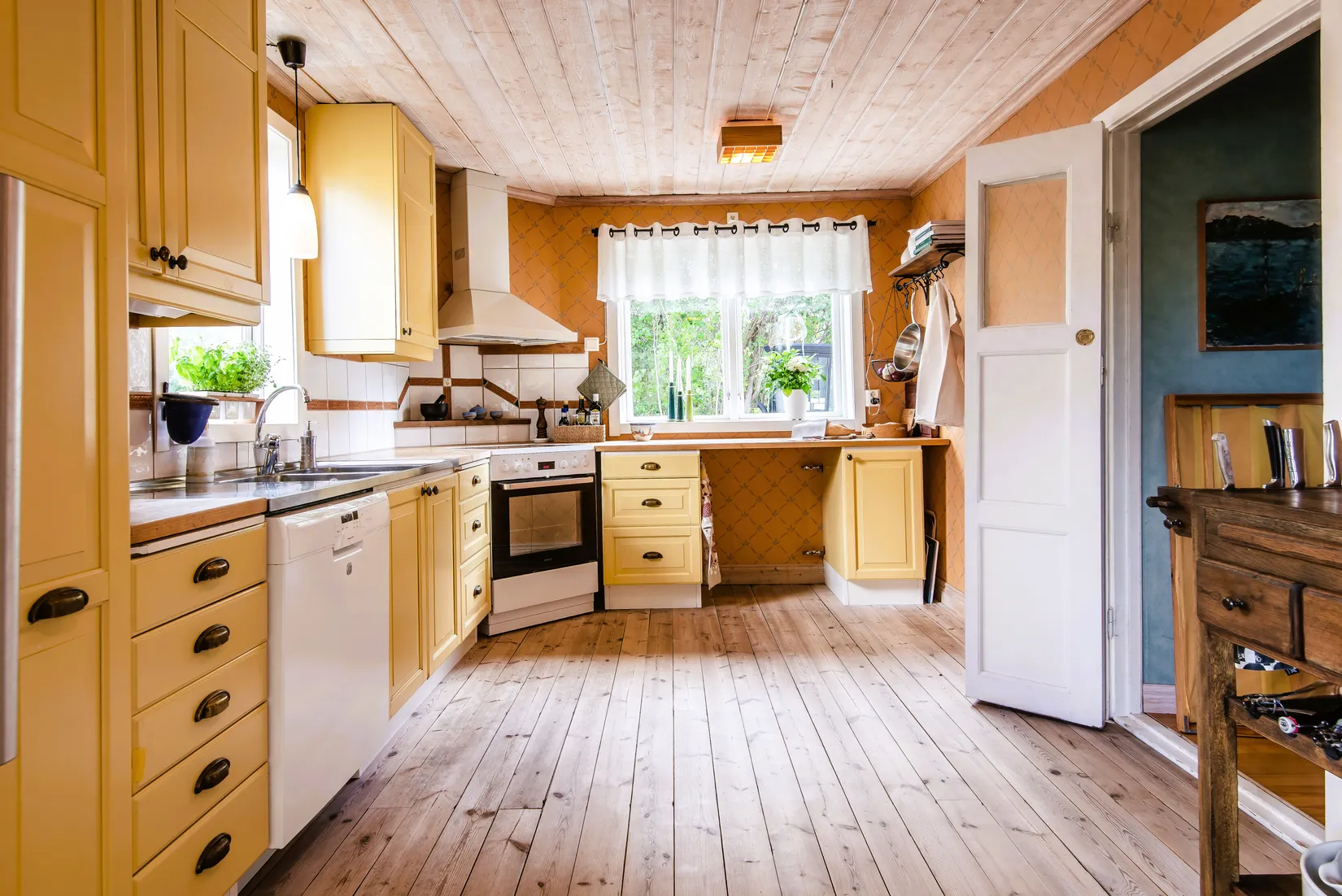 Villa, Andromedavägen 5B, Österskär, Österåker