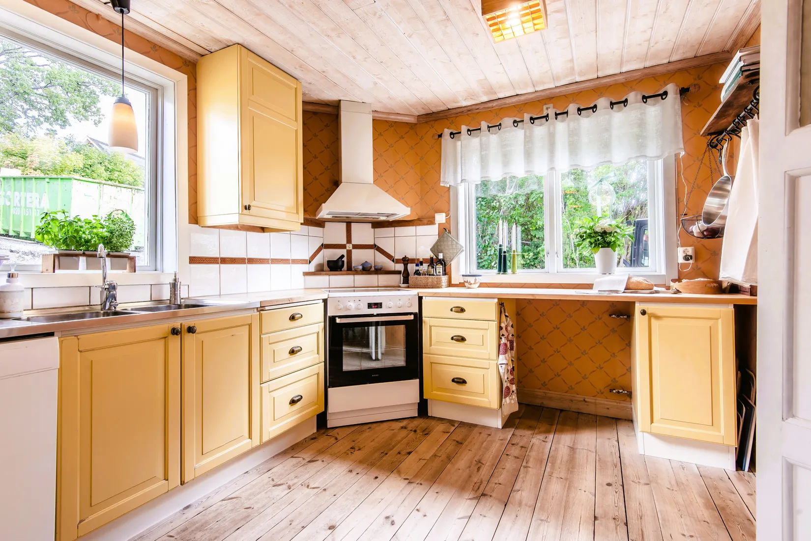 Villa, Andromedavägen 5B, Österskär, Österåker