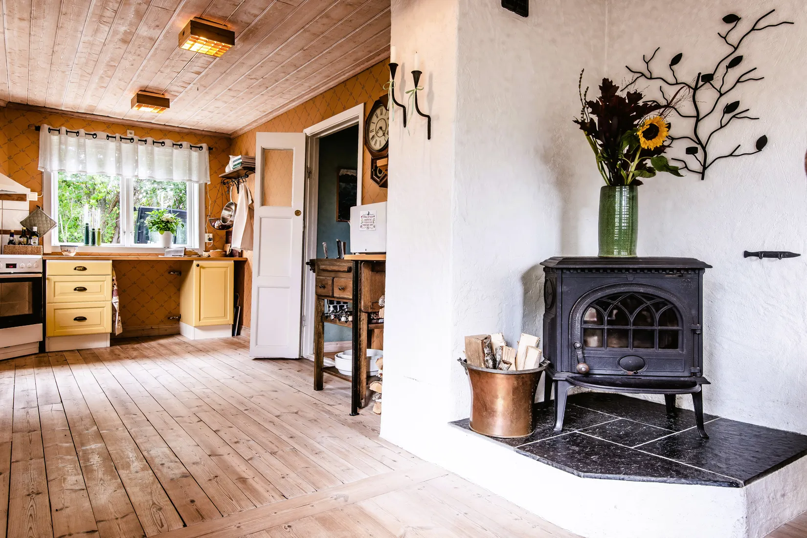 Villa, Andromedavägen 5B, Österskär, Österåker