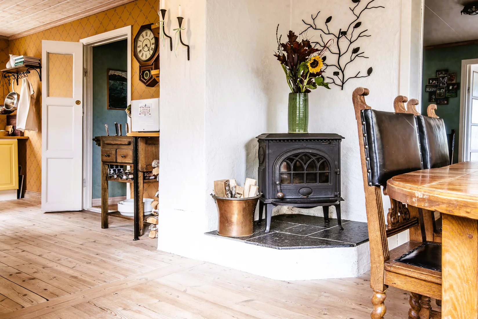 Villa, Andromedavägen 5B, Österskär, Österåker