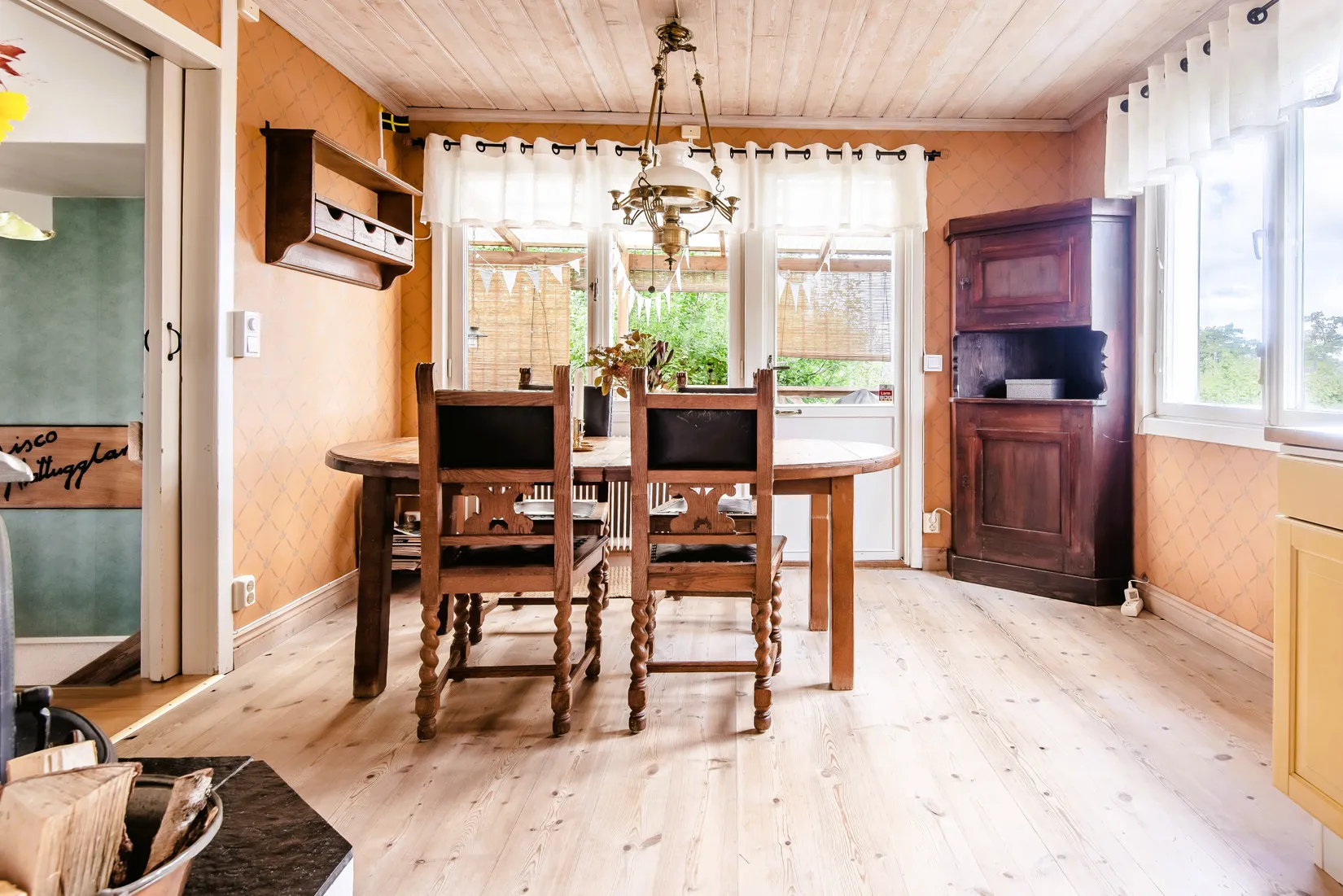 Villa, Andromedavägen 5B, Österskär, Österåker