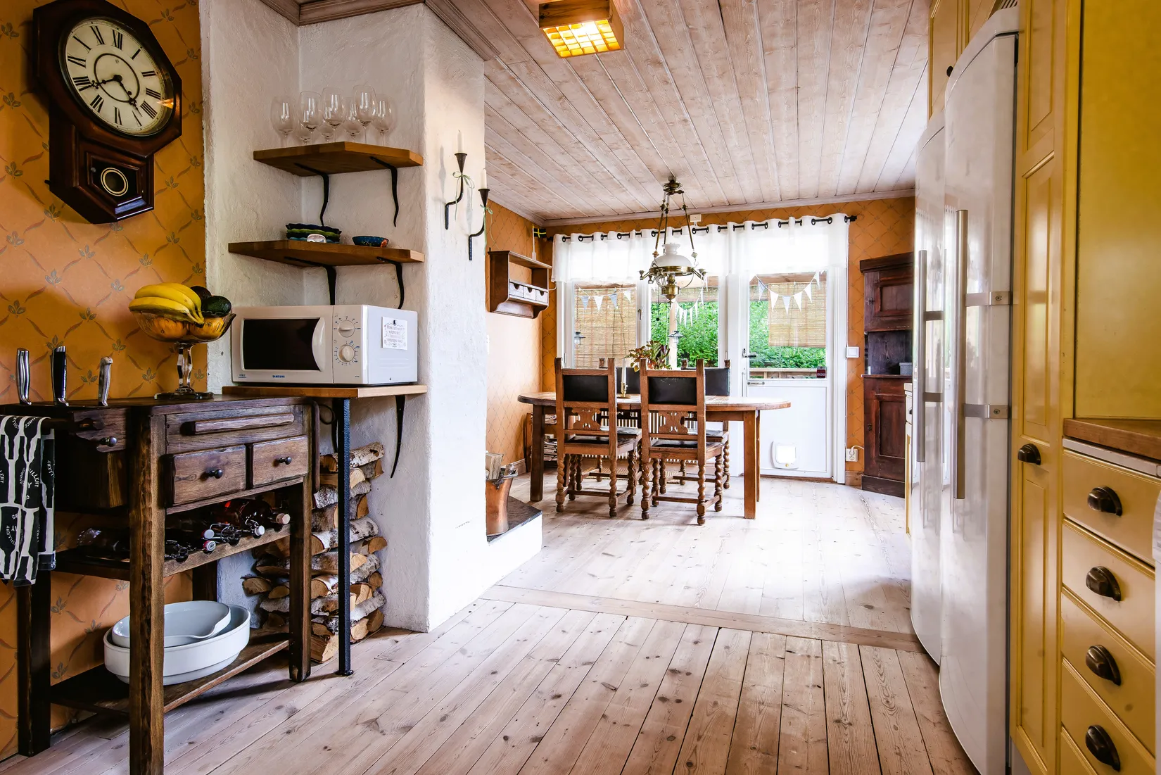 Villa, Andromedavägen 5B, Österskär, Österåker
