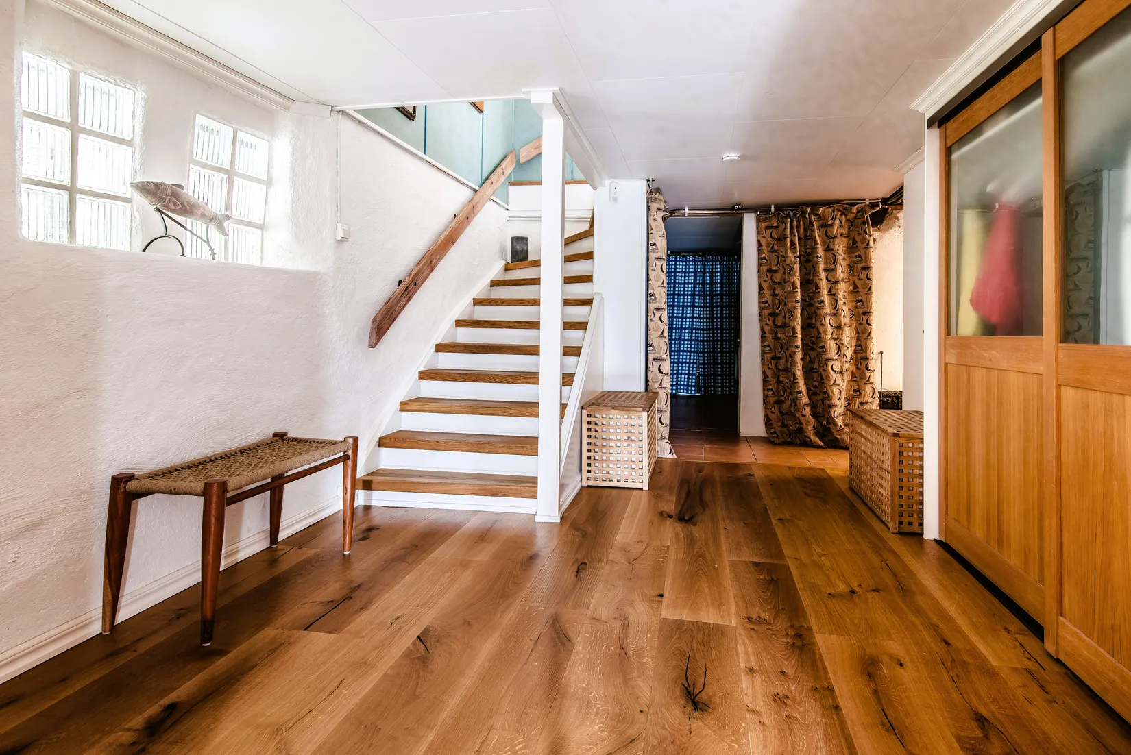 Villa, Andromedavägen 5B, Österskär, Österåker