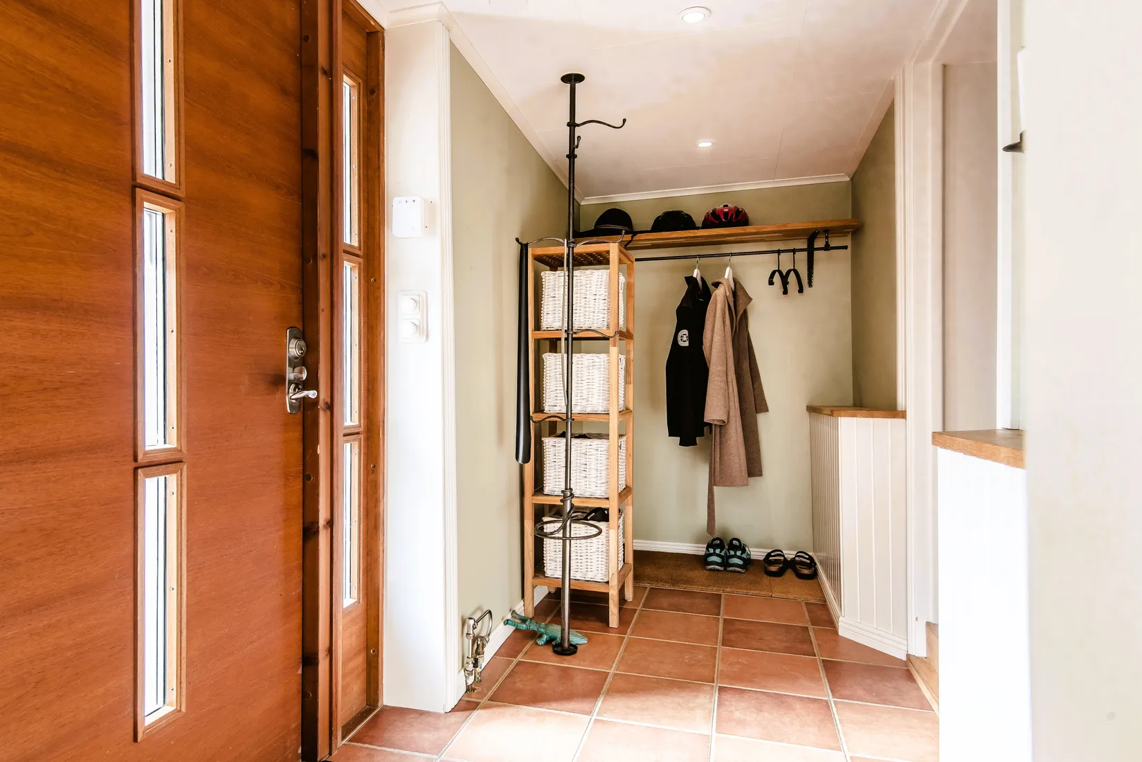 Villa, Andromedavägen 5B, Österskär, Österåker