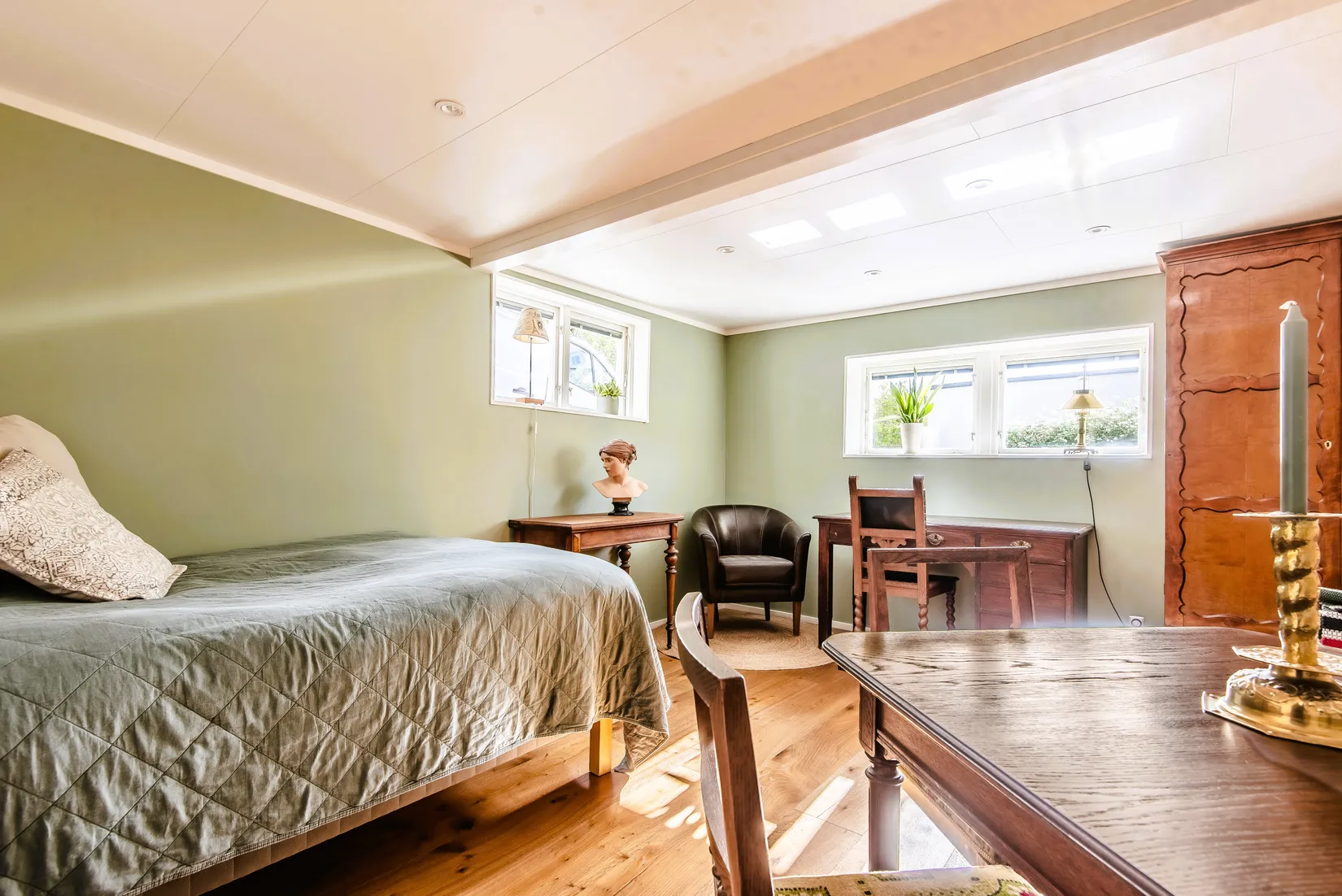 Villa, Andromedavägen 5B, Österskär, Österåker