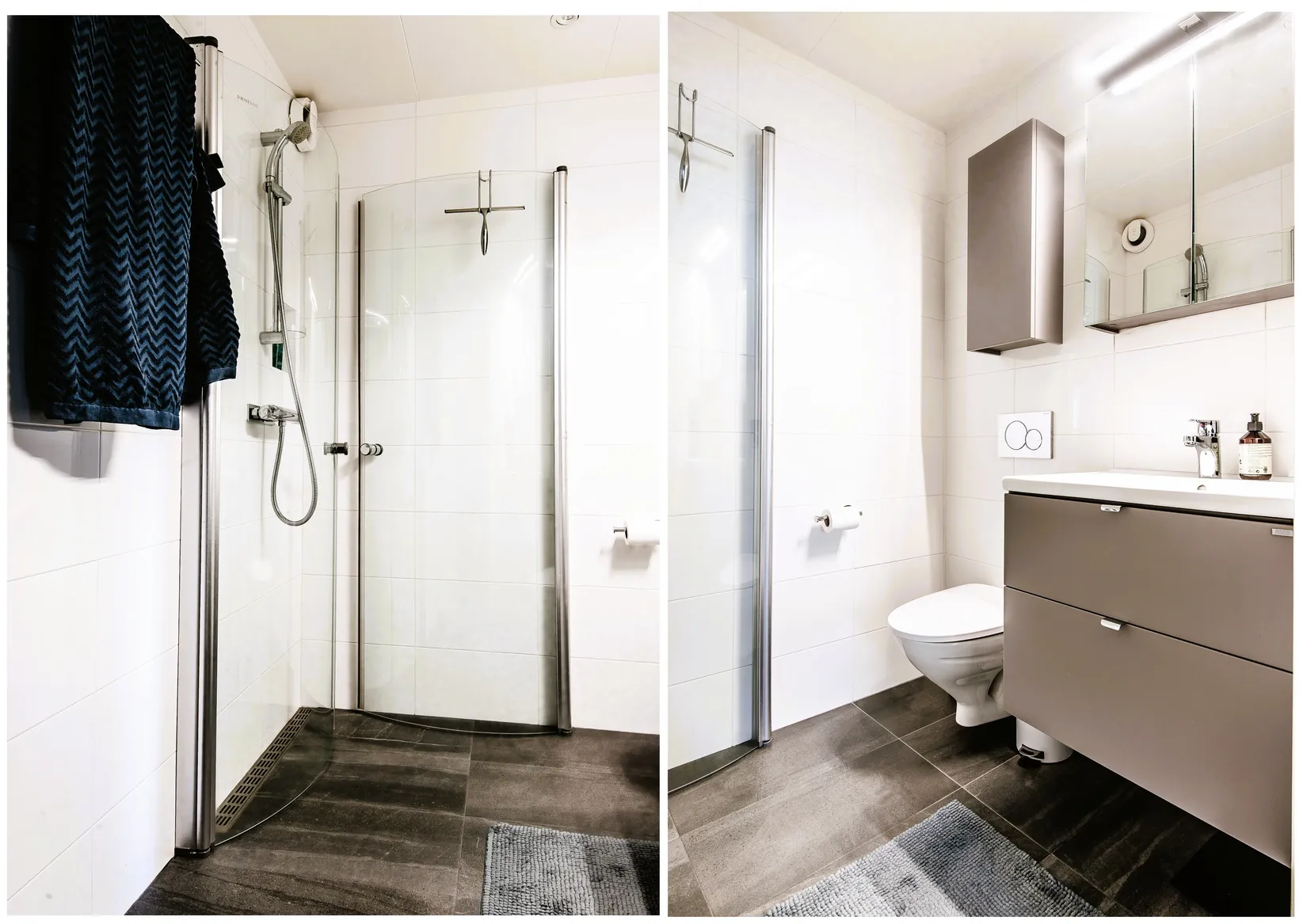 Villa, Andromedavägen 5B, Österskär, Österåker