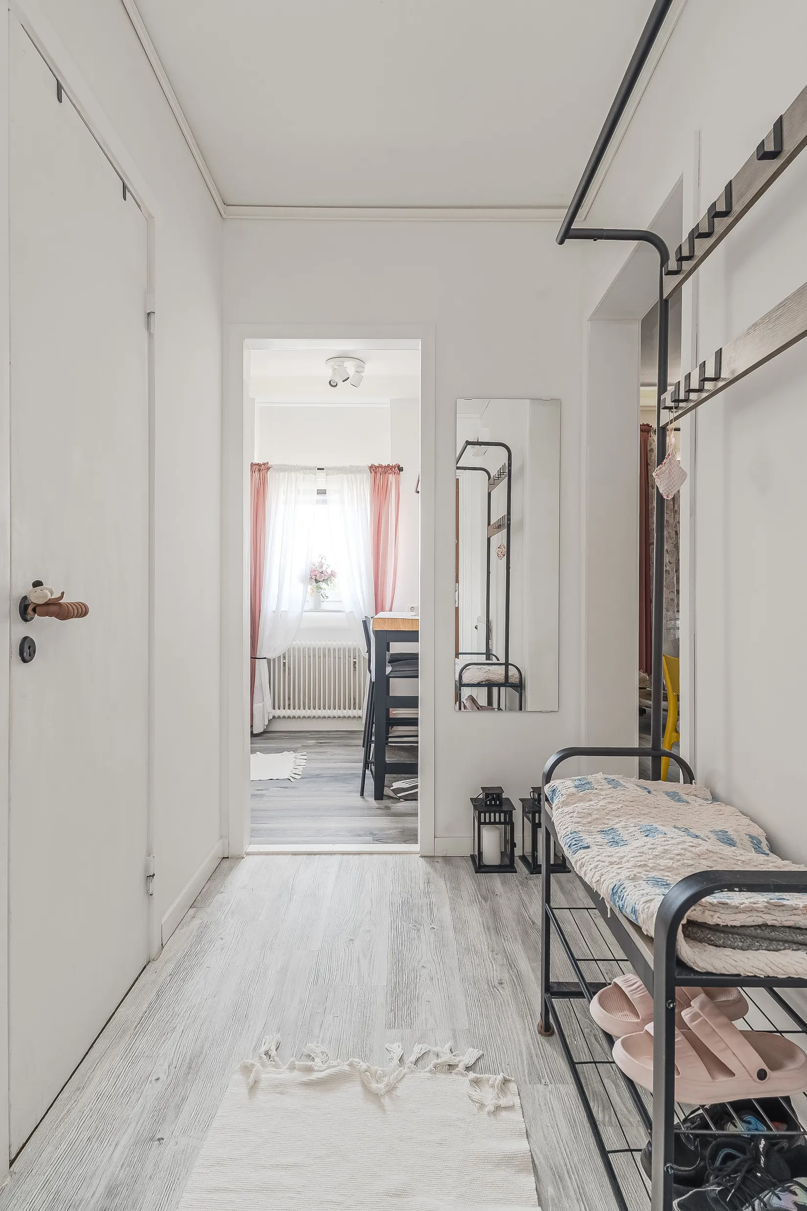 Bostadsrätt, Solhemsvägen 3, Sörberge, Sundsvall