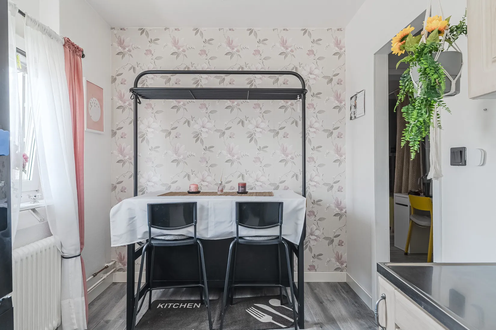Bostadsrätt, Solhemsvägen 3, Sörberge, Sundsvall