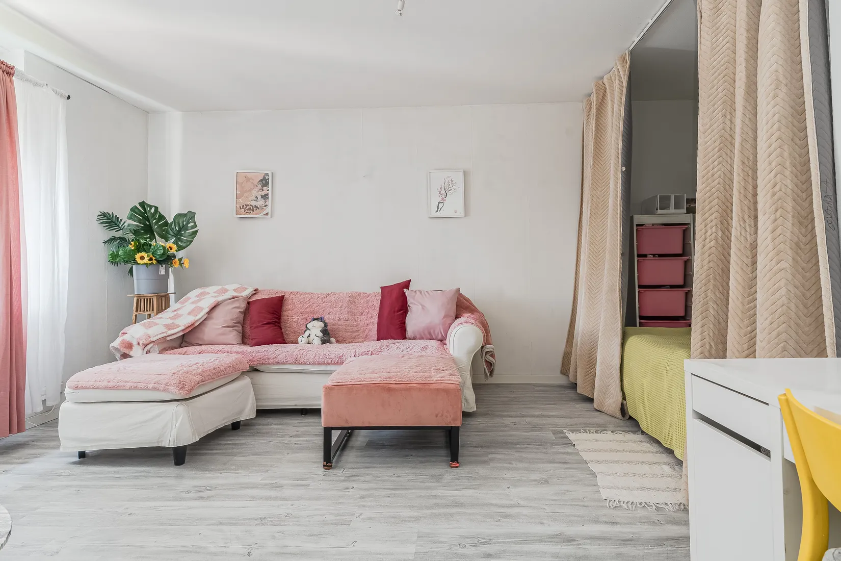 Bostadsrätt, Solhemsvägen 3, Sörberge, Sundsvall