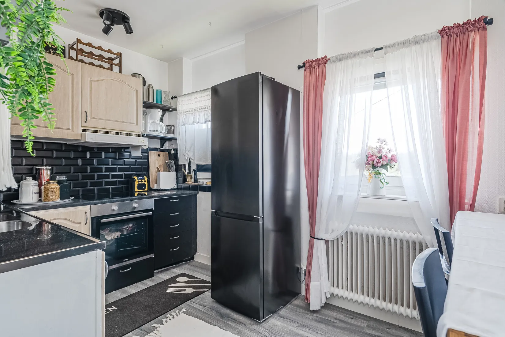 Bostadsrätt, Solhemsvägen 3, Sörberge, Sundsvall