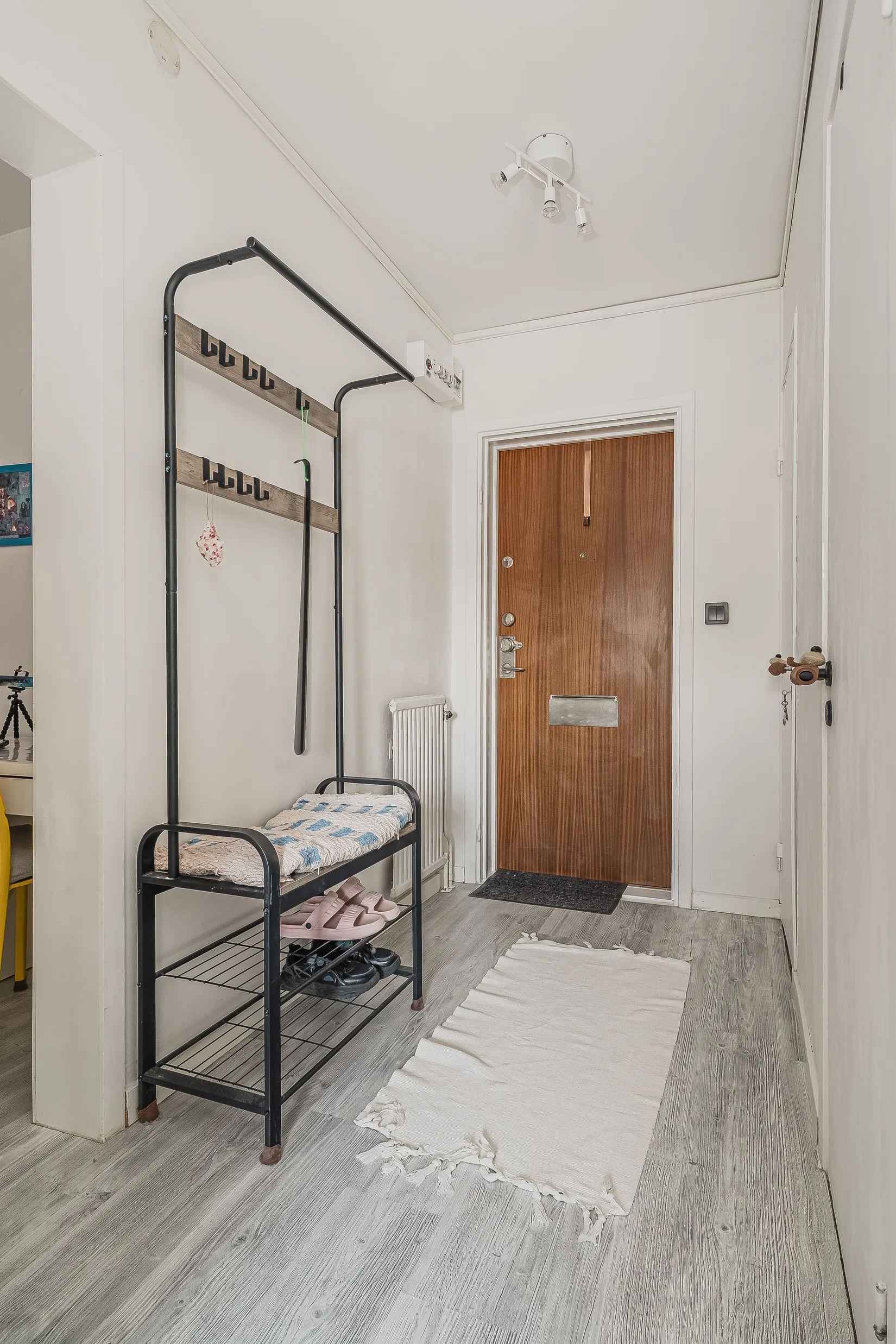 Bostadsrätt, Solhemsvägen 3, Sörberge, Sundsvall