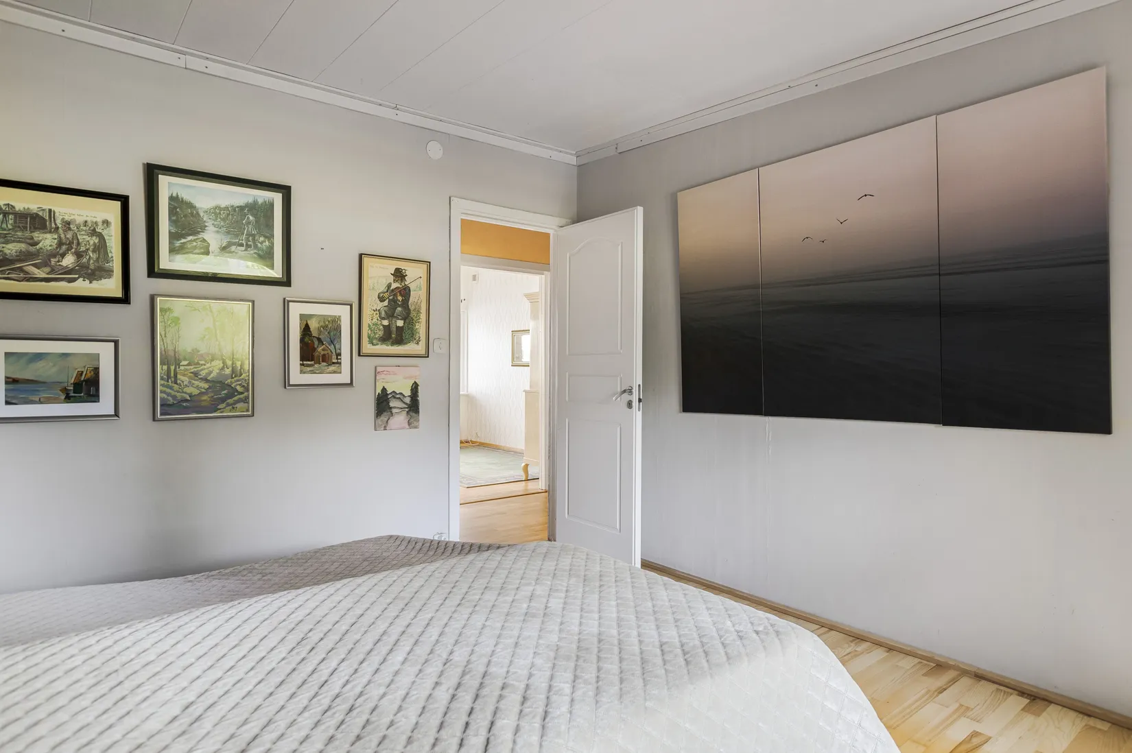 Villa, Kullavägen 13, Rimforsa, Kinda
