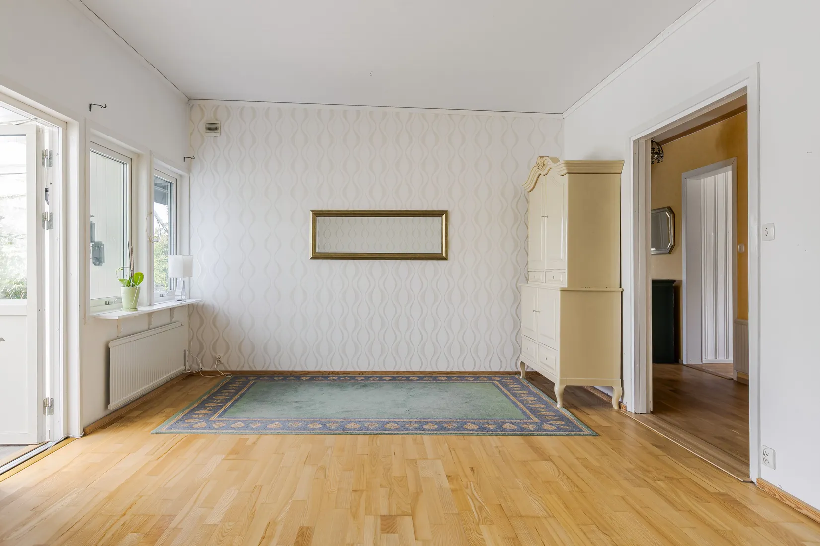 Villa, Kullavägen 13, Rimforsa, Kinda