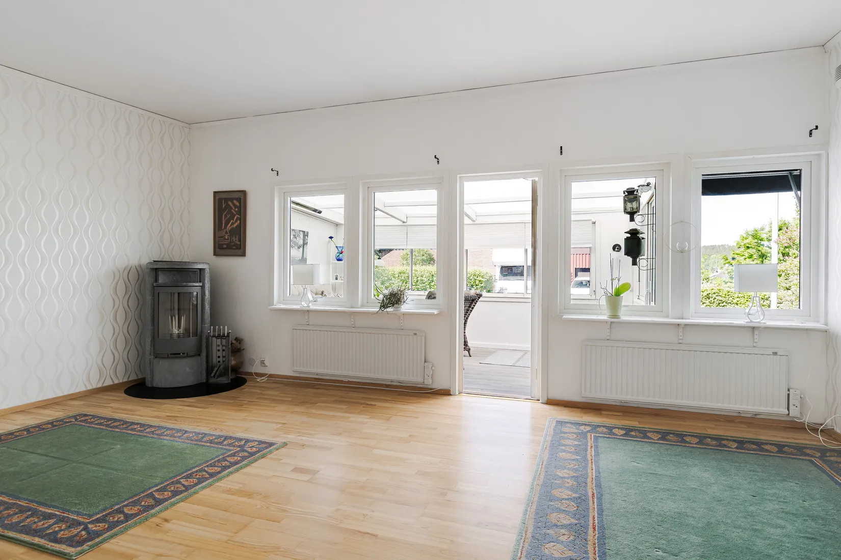 Villa, Kullavägen 13, Rimforsa, Kinda