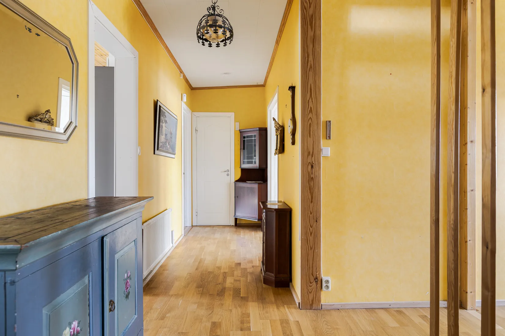 Villa, Kullavägen 13, Rimforsa, Kinda