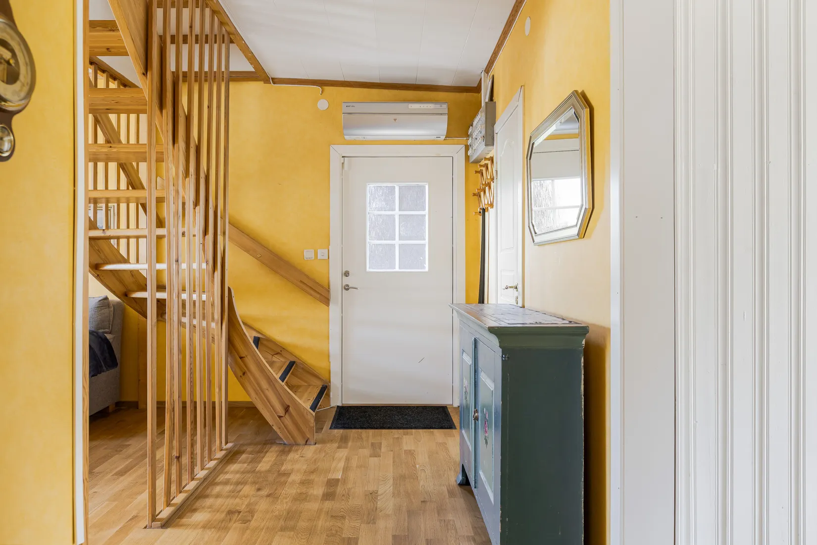 Villa, Kullavägen 13, Rimforsa, Kinda